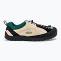 Черевики трекінгові чоловічі KEEN Jasper Rocks Sp taos taupe/evergreen 2