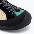 Черевики трекінгові чоловічі KEEN Jasper Rocks Sp taos taupe/evergreen 7