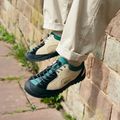 Черевики трекінгові чоловічі KEEN Jasper Rocks Sp taos taupe/evergreen 13