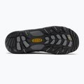 Взуття трекінгове чоловіче KEEN Koven Mid Wp чорно-сіре 1020210 5