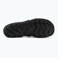 Сандалі трекінгові жіночі Keen Clearwater CNX чорні 1020662 5