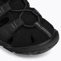 Сандалі трекінгові жіночі Keen Clearwater CNX чорні 1020662 7