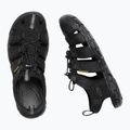 Сандалі трекінгові жіночі Keen Clearwater CNX чорні 1020662 11