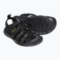 Сандалі трекінгові жіночі Keen Clearwater CNX чорні 1020662 12