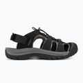 Сандалі трекінгові чоловічі KEEN Rapids H2 black/steel grey 2