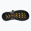 Сандалі чоловічі KEEN Targhee III Open Toe bison/mulch 6