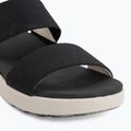 Сандалі жіночі KEEN Elle Backstrap black 7