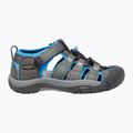 Сандалі дитячі KEEN Newport H2 magnet/brilliant blue