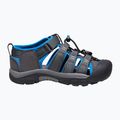 Сандалі дитячі KEEN Newport H2 magnet/brilliant blue 2