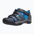 Сандалі дитячі KEEN Newport H2 magnet/brilliant blue 3