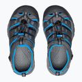Сандалі дитячі KEEN Newport H2 magnet/brilliant blue 7