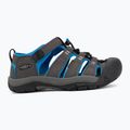 Сандалі дитячі KEEN Newport H2 magnet/brilliant blue 2