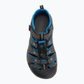 Сандалі дитячі KEEN Newport H2 magnet/brilliant blue 5