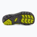 Сандалі дитячі KEEN Seacamp II CNX blue depths/chartreuse 5