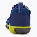 Сандалі дитячі KEEN Seacamp II CNX blue depths/chartreuse 7