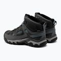 Черевики для трекінгу жіночі KEEN Targhee III Mid сірі 1023040 3