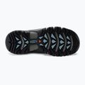 Черевики для трекінгу жіночі KEEN Targhee III Mid сірі 1023040 4