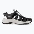 Сандалі жіночі KEEN Astoria West black/grey 2