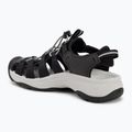 Сандалі жіночі KEEN Astoria West black/grey 3
