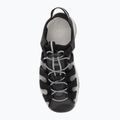 Сандалі жіночі KEEN Astoria West black/grey 5