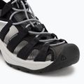 Сандалі жіночі KEEN Astoria West black/grey 7