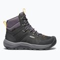 Черевики для трекінгу чоловічі KEEN Revel IV Mid Polar чорні 1023618 10