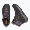 Черевики для трекінгу чоловічі KEEN Revel IV Mid Polar чорні 1023618 11