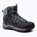 Черевики для трекінгу жіночі KEEN Revel IV Mid Polar чорні 1023629