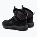 Черевики для трекінгу жіночі KEEN Revel IV Mid Polar чорні 1023631 3