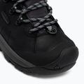 Черевики для трекінгу жіночі KEEN Revel IV Mid Polar чорні 1023631 7