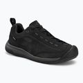 Черевики для трекінгу чоловічі KEEN Jasper II чорні 1023868