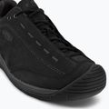 Черевики для трекінгу чоловічі KEEN Jasper II чорні 1023868 7