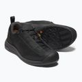 Черевики для трекінгу чоловічі KEEN Jasper II чорні 1023868 13