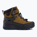 Черевики для трекінгу жіночі KEEN Redwood Mid коричневі 1023882 2
