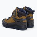 Черевики для трекінгу жіночі KEEN Redwood Mid коричневі 1023882 3
