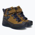 Черевики для трекінгу жіночі KEEN Redwood Mid коричневі 1023882 4