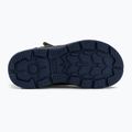 Черевики для трекінгу жіночі KEEN Redwood Mid коричневі 1023882 5