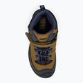 Черевики для трекінгу жіночі KEEN Redwood Mid коричневі 1023882 6