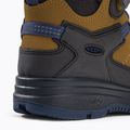 Черевики для трекінгу жіночі KEEN Redwood Mid коричневі 1023882 8