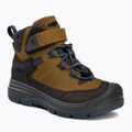 Взуття трекінгове juniorskie KEEN Redwood Mid жовті 1023886