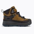 Взуття трекінгове juniorskie KEEN Redwood Mid жовті 1023886 2