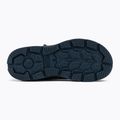 Взуття трекінгове juniorskie KEEN Redwood Mid жовті 1023886 5