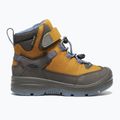 Взуття трекінгове juniorskie KEEN Redwood Mid жовті 1023886 9