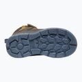 Взуття трекінгове juniorskie KEEN Redwood Mid жовті 1023886 13