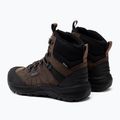 Черевики для трекінгу чоловічі KEEN Revel IV Mid Polar коричневі 1024136 3