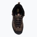 Черевики для трекінгу чоловічі KEEN Revel IV Mid Polar коричневі 1024136 6