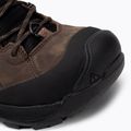 Черевики для трекінгу чоловічі KEEN Revel IV Mid Polar коричневі 1024136 7