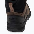 Черевики для трекінгу чоловічі KEEN Revel IV Mid Polar коричневі 1024136 8