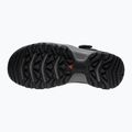 Сандалі трекінгові чоловічі Keen Targhee III Open Toe H2 чорні 1024865 11