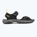 Сандалі трекінгові чоловічі Keen Targhee III Open Toe H2 чорні 1024865 2